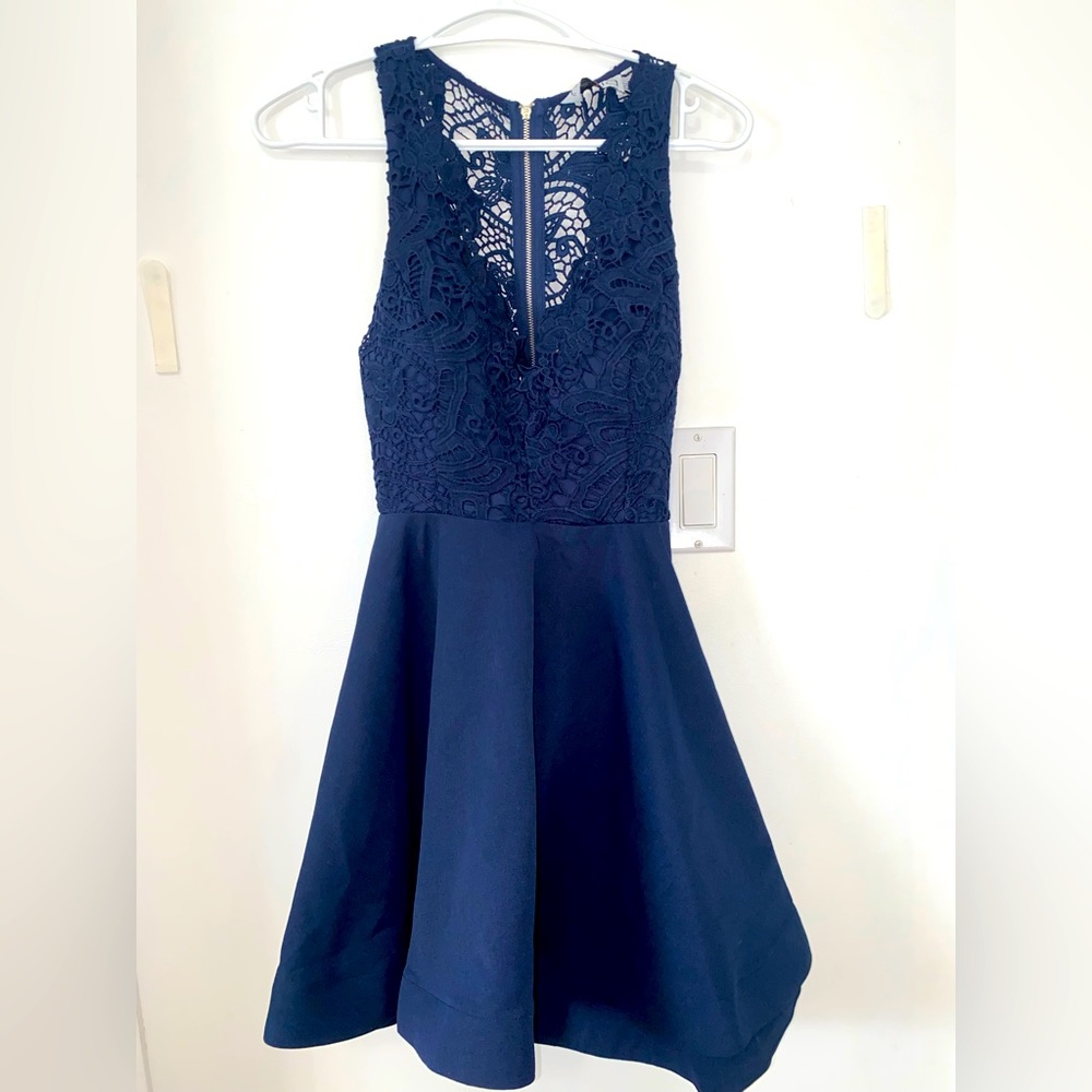 Xenia Boutique Dress